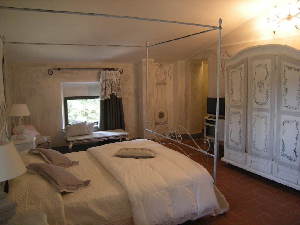 Pensjonat Il Castagnolo San Gimignano Zewnętrze zdjęcie