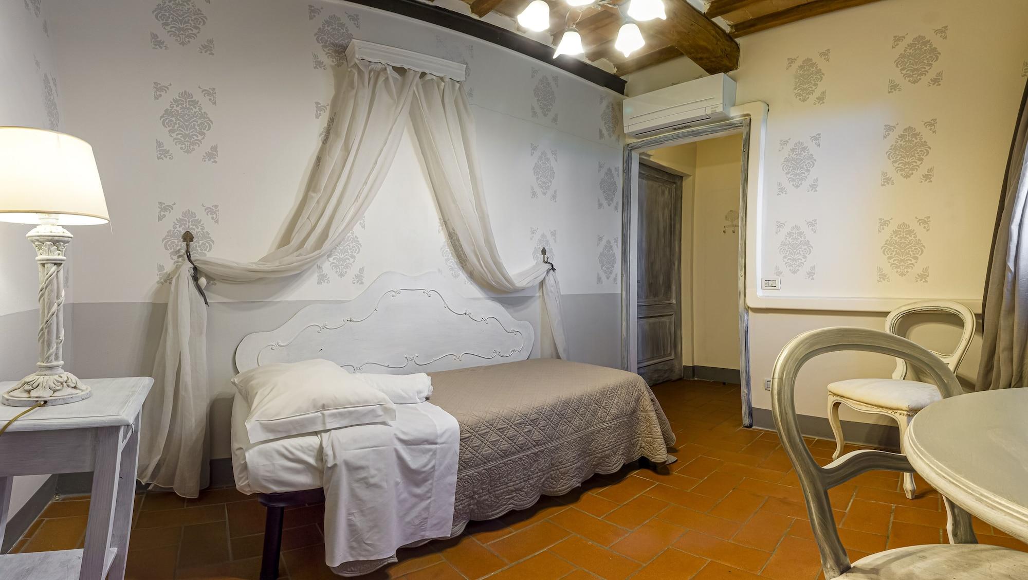 Pensjonat Il Castagnolo San Gimignano Zewnętrze zdjęcie